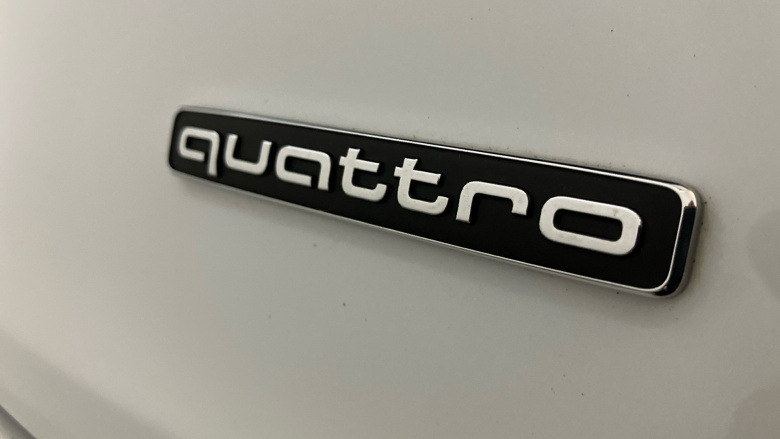 Audi Q5 40 TDI Quattro Edition 1 5dr S Tronic [C+S] Diesel Estate